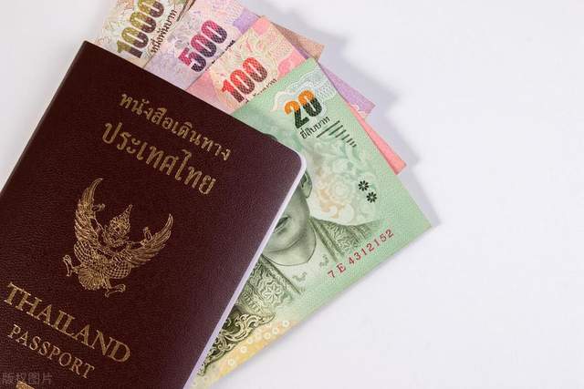 泰国护照持有者与中国免签促进旅游业发展