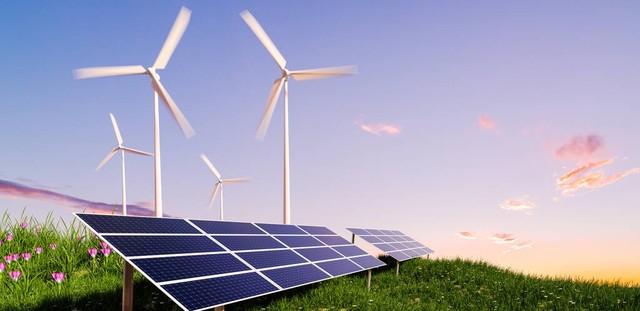 泰国新的绿色公用事业关税促进可再生能源的使用