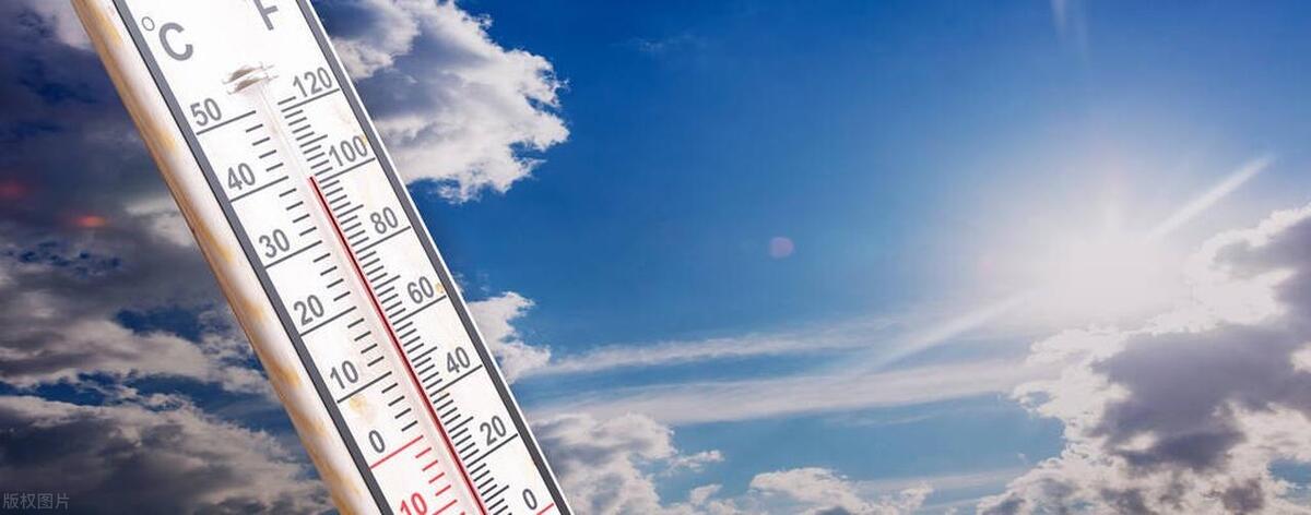 泰国预计夏季炎热，气温将高达44.5°C