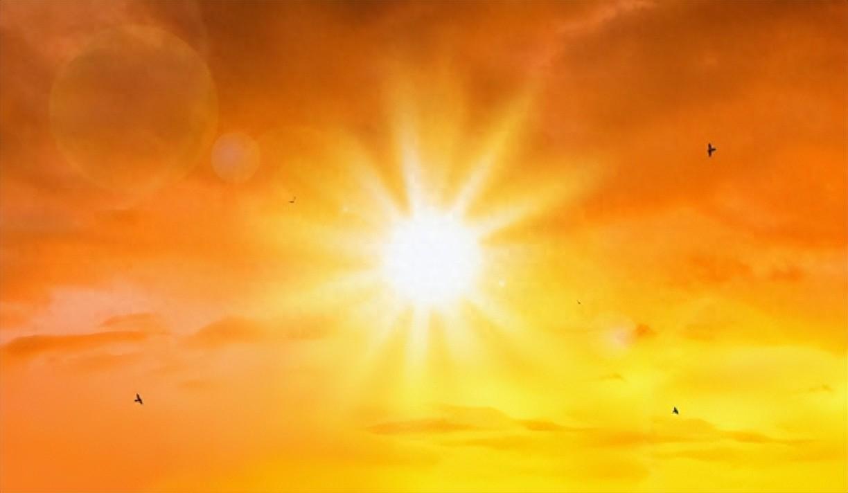 泰国预计夏季炎热，气温将高达44.5°C