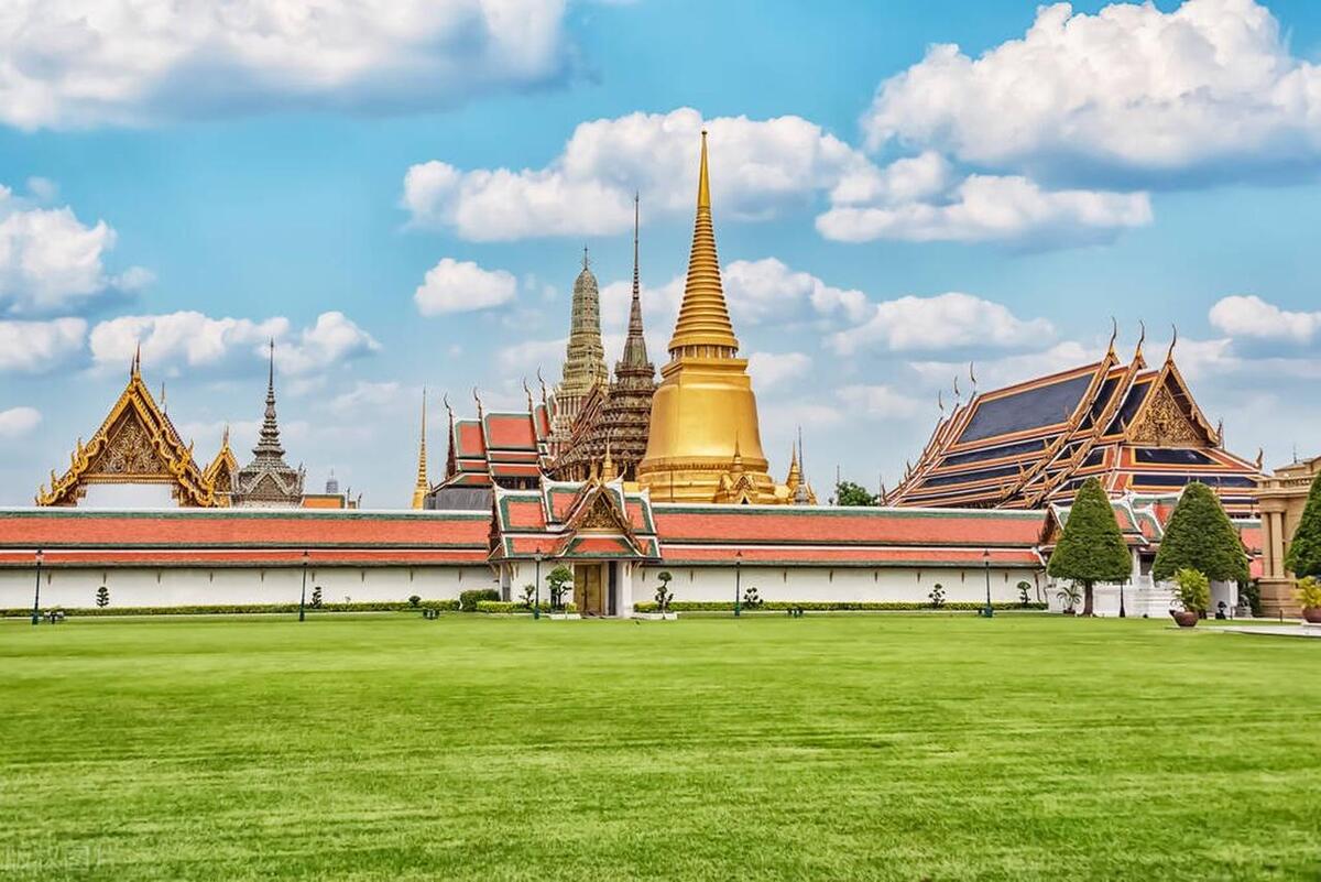 泰国旅游业繁荣：2024 年最热门趋势和大胆预测
