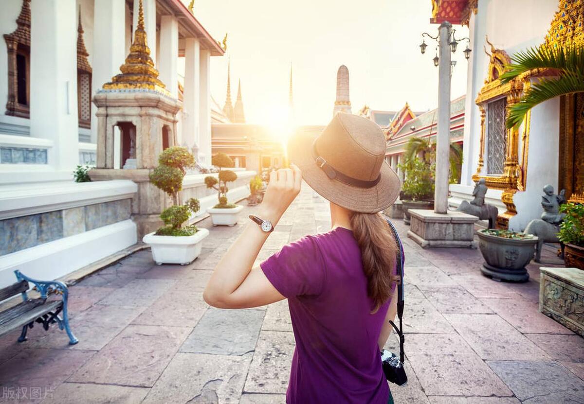 泰国旅行社预计春节期间中国游客将激增