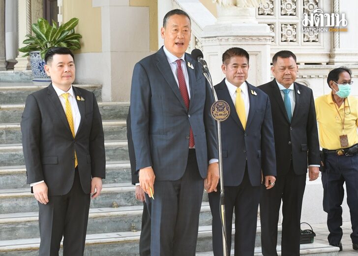 泰国总理邀习近平主席访问泰国，庆祝两国建交50周年
