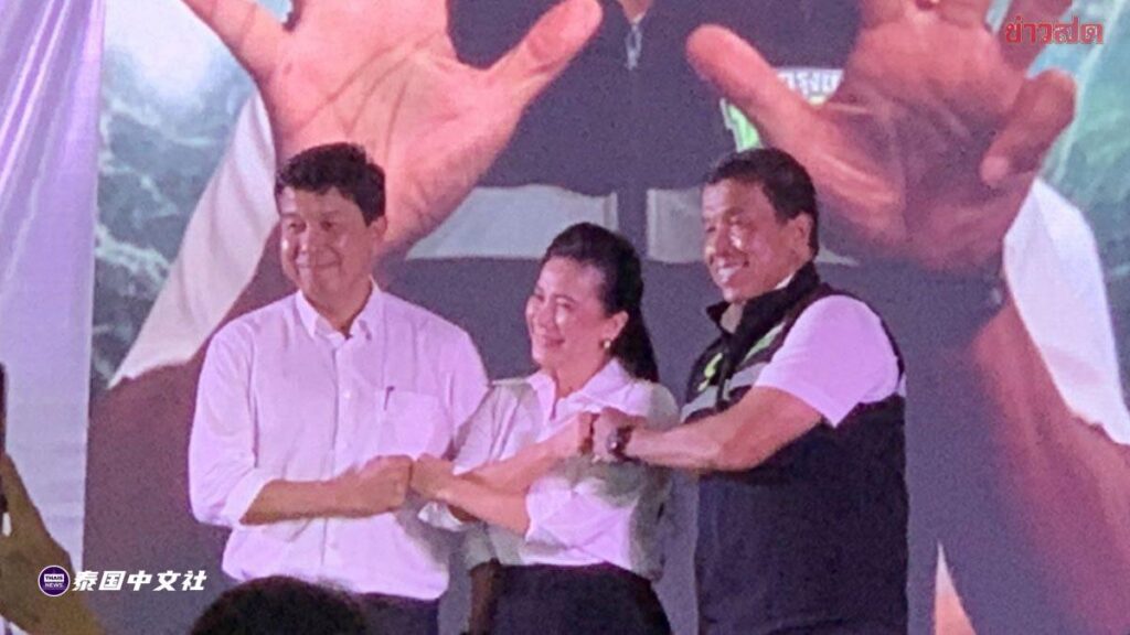 泰国曼谷府尹查察推动新标准：医院候诊不超1小时，延长服务时间