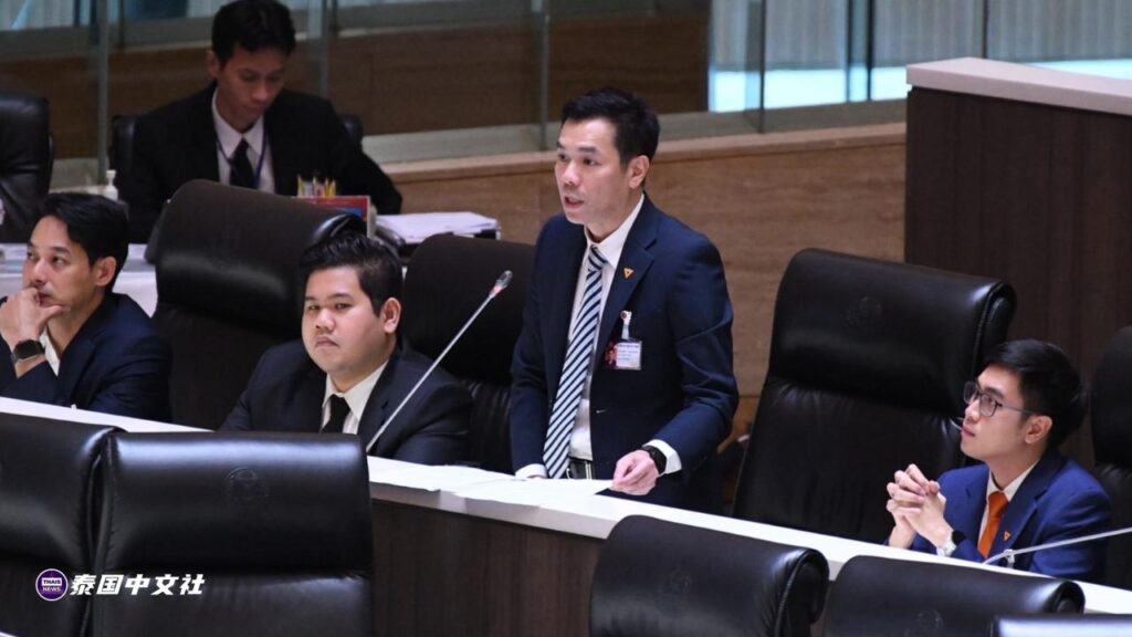 泰国人民党议员批评选举委员会管理选举不力，预算使用不当问题反复出现