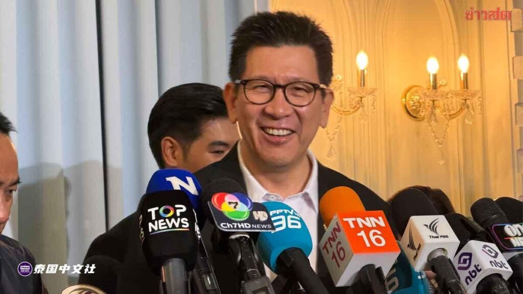 泰国私企向政府提出4项建议应对能源危机，抓住投资转移机遇，强调不可忽视中小企业