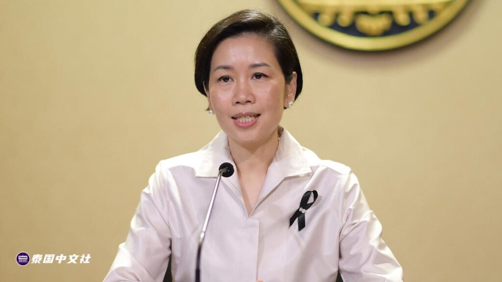 泰国沙缴府尹起诉散布假新闻者，辟谣开放边境传言