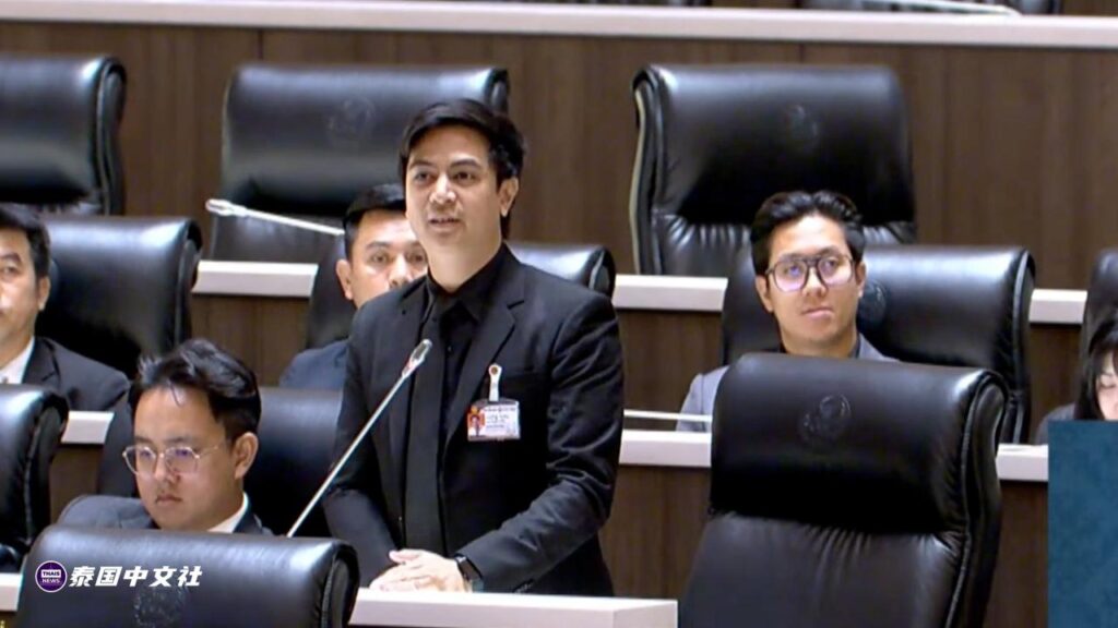 泰国议员指出教育部和高等教育科研创新部项目存疑，预留8亿泰铢预算