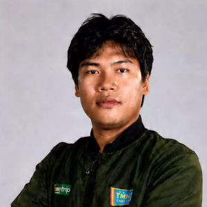 Nanthapong S.的头像