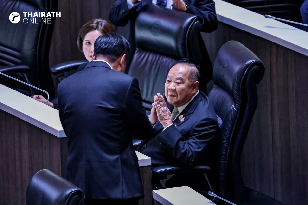 人民力量党获得4个席位 尚未决定“隆碰”是否重掌国防部 今日下午揭晓（视频）