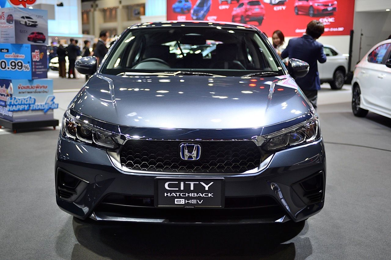 电动车-混合动力车快速增长！2025年泰国上半年汽车销量下降1.7%