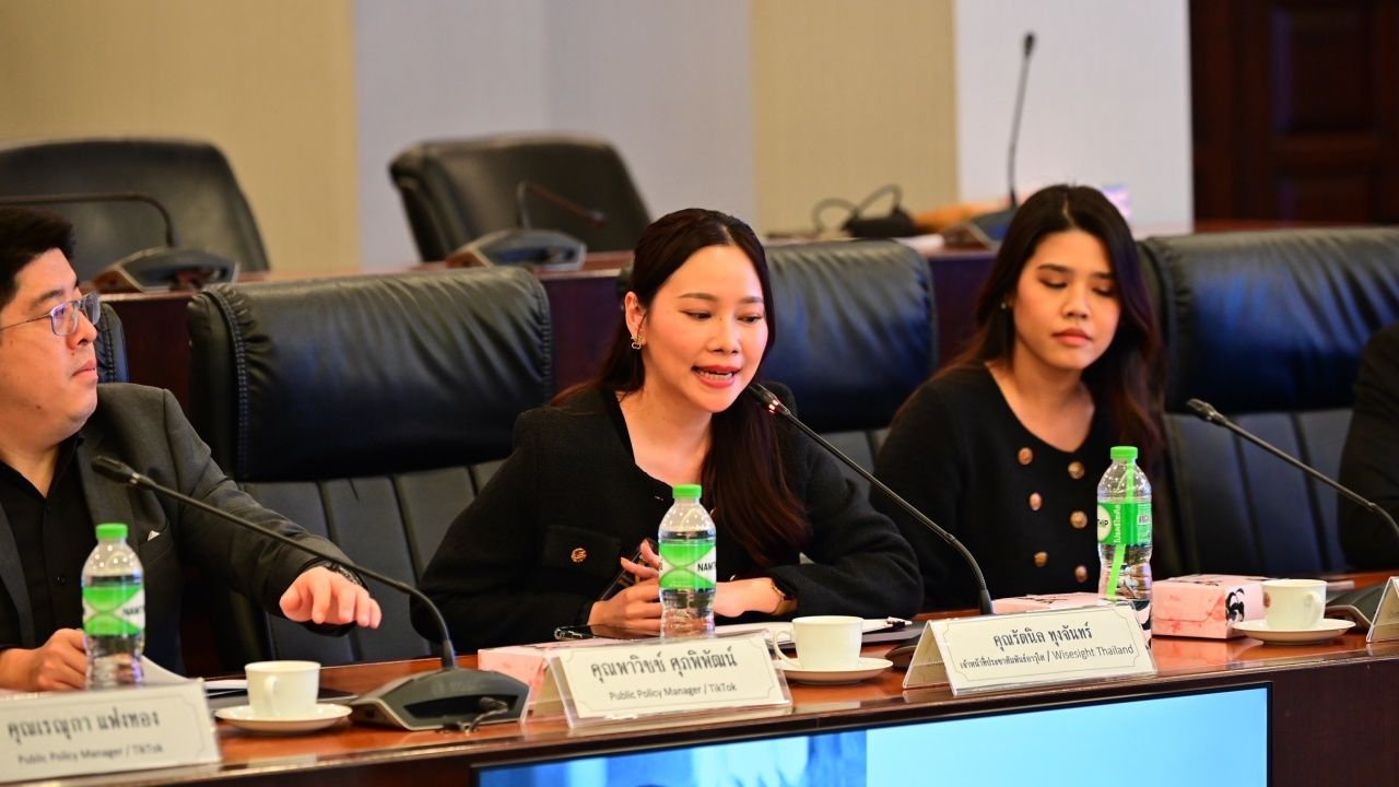 “Suphmas” 联合泰国媒体和影响者协作报道皇室火葬仪式