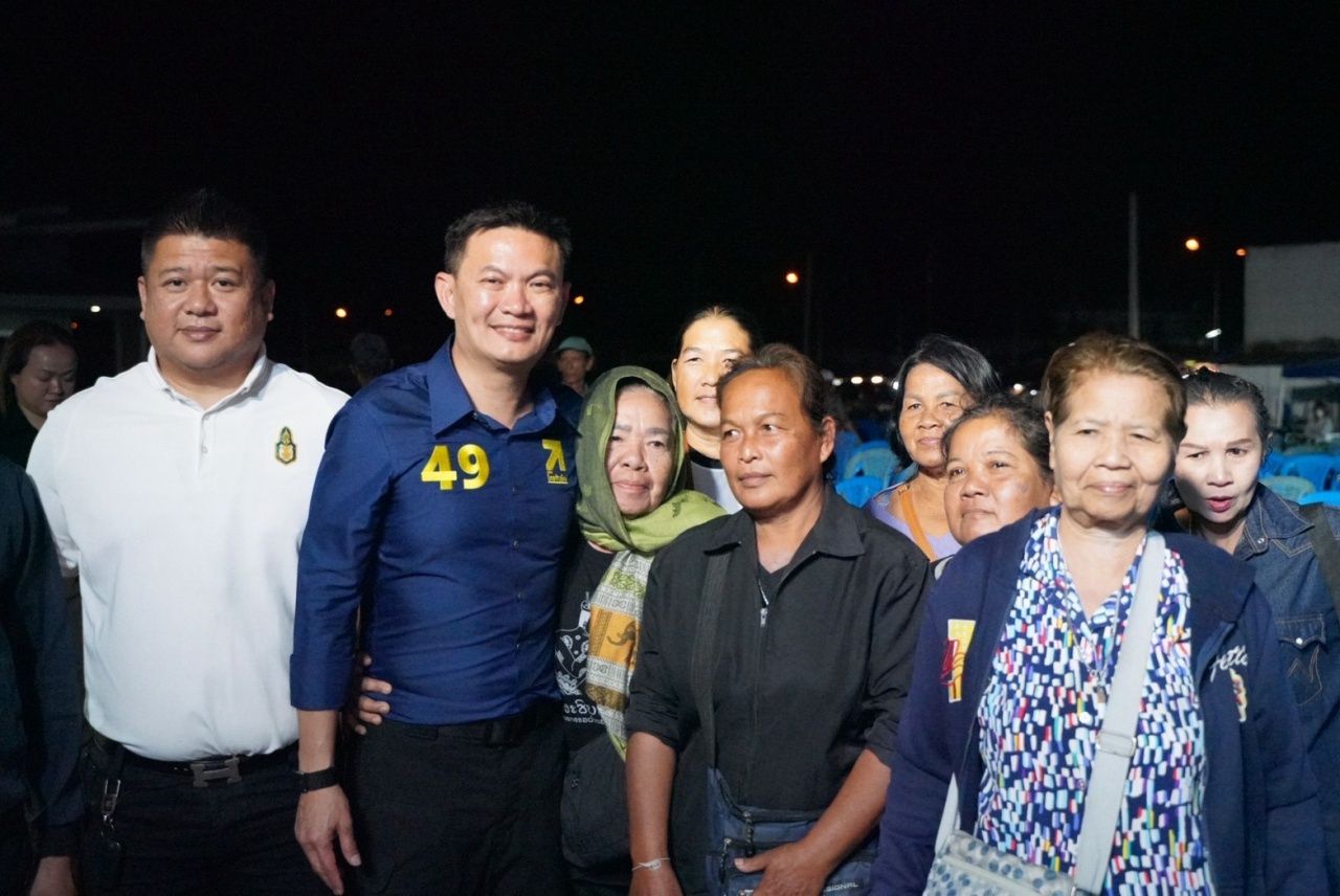 “博士A” 激烈发言 呼吁南方年轻人改变国家 成为人民理想的总理