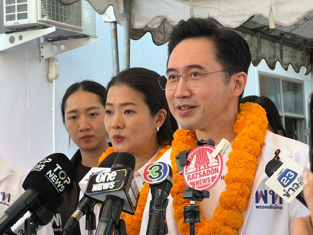 “Yoschanun” 乘船-走市场助 “Thirat” 辅选，拉德克拉邦选区有信心保住冠军