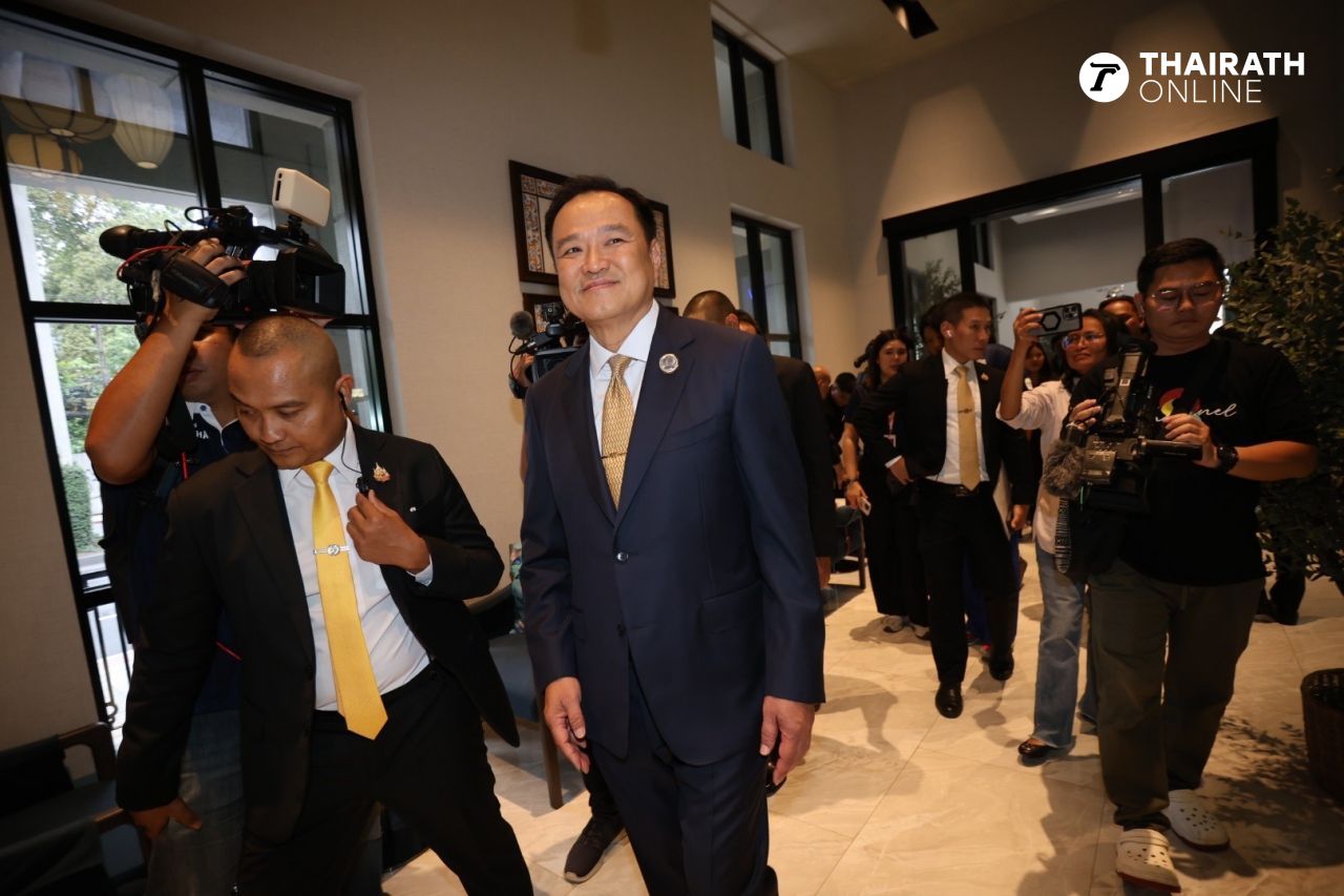 “阿努廷内阁1”名单已完成99%以上，仍未透露谁将负责“国防与司法”