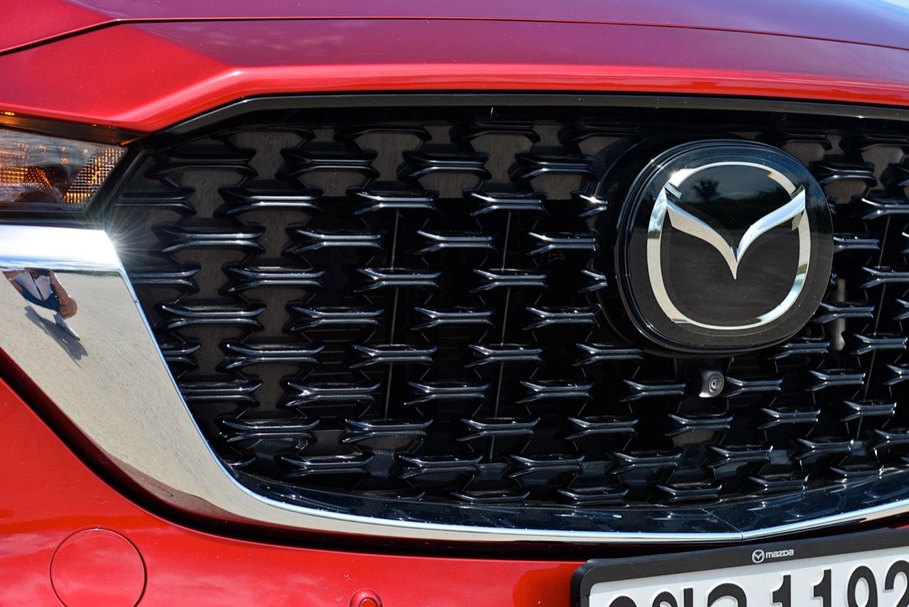 值得一试！测试 MAZDA CX-5 2.0 SP 小改款