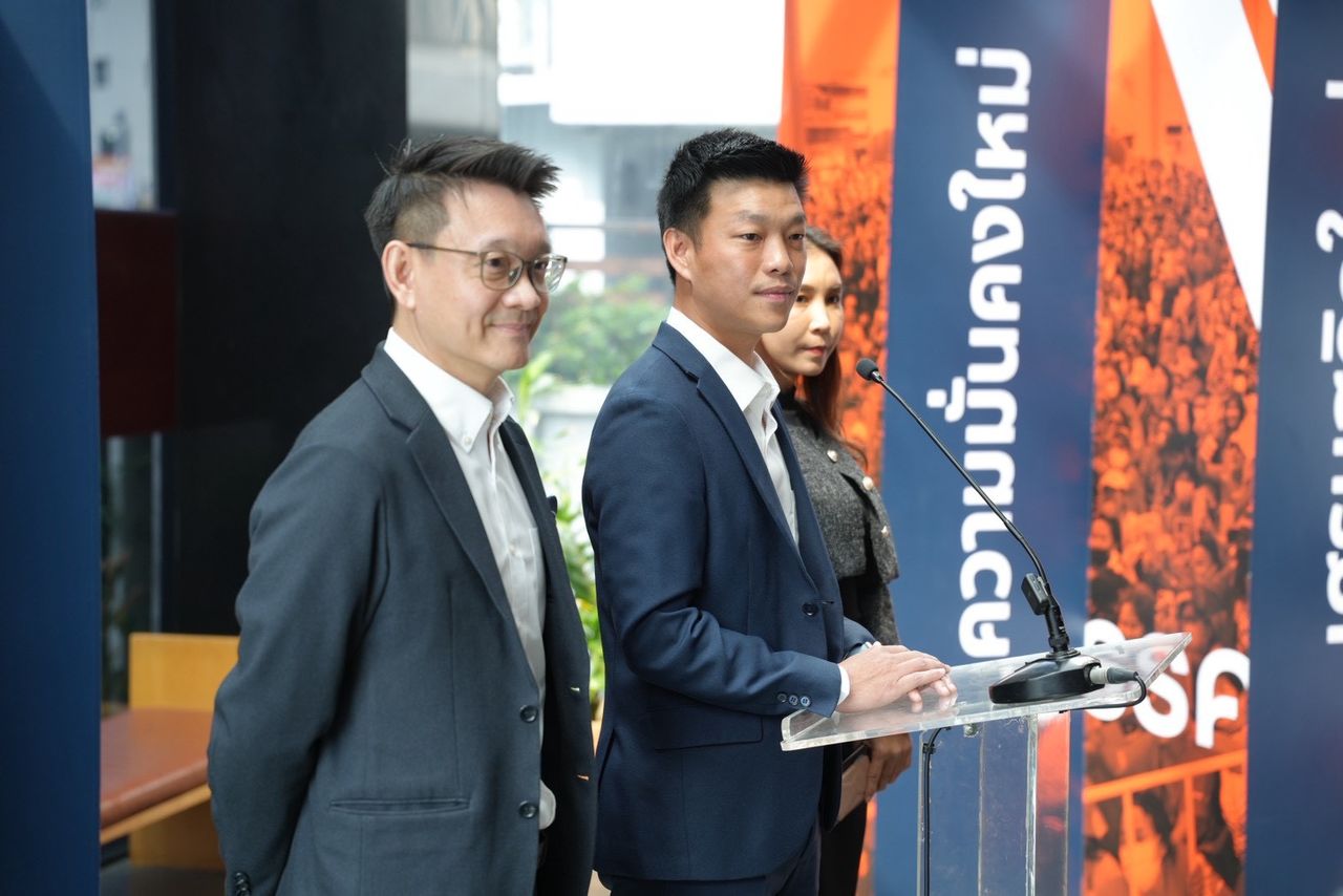 “腾”抛问“阿努廷”谁违背了MOA 不回应该是否被背叛 声称下次选举 公民的声音是答案