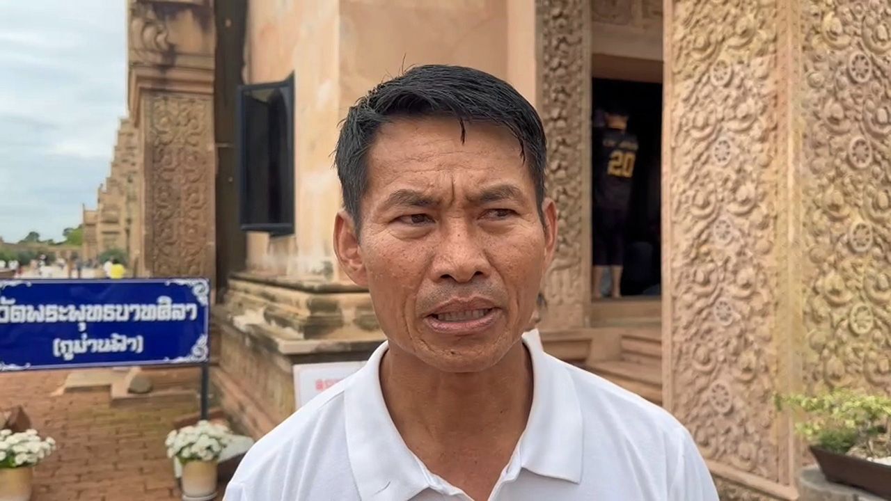 高棉开新战！向联合国教科文组织投诉泰国「仿造吴哥窟」