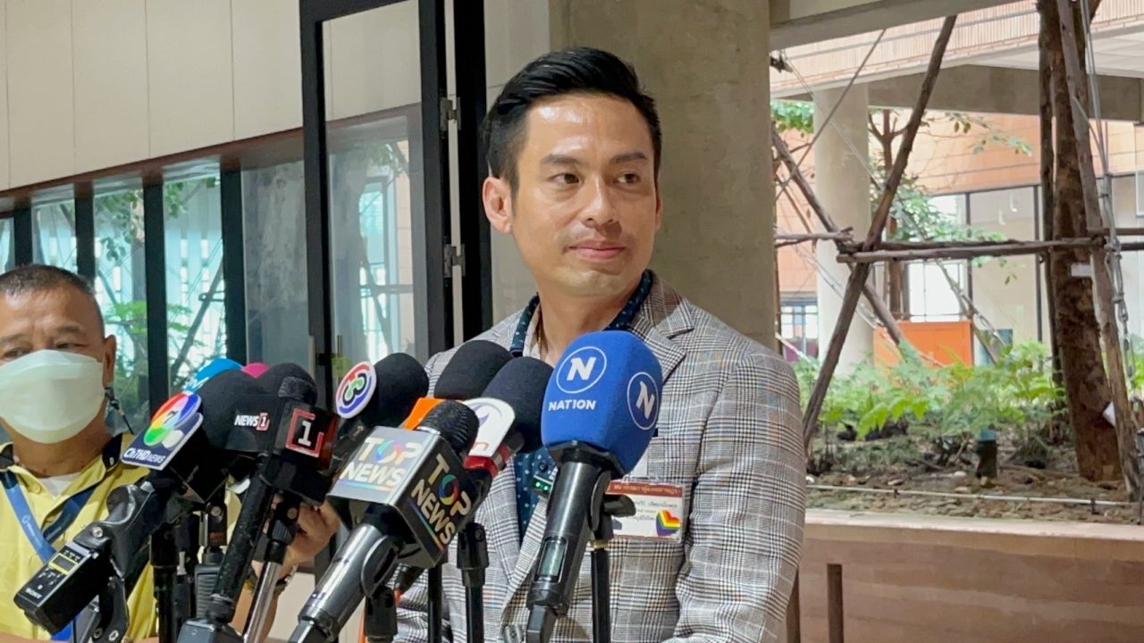 泰自豪党请求推迟接受参议员串通案指控，继续起诉选举委员会，认为是政治博弈希望推翻