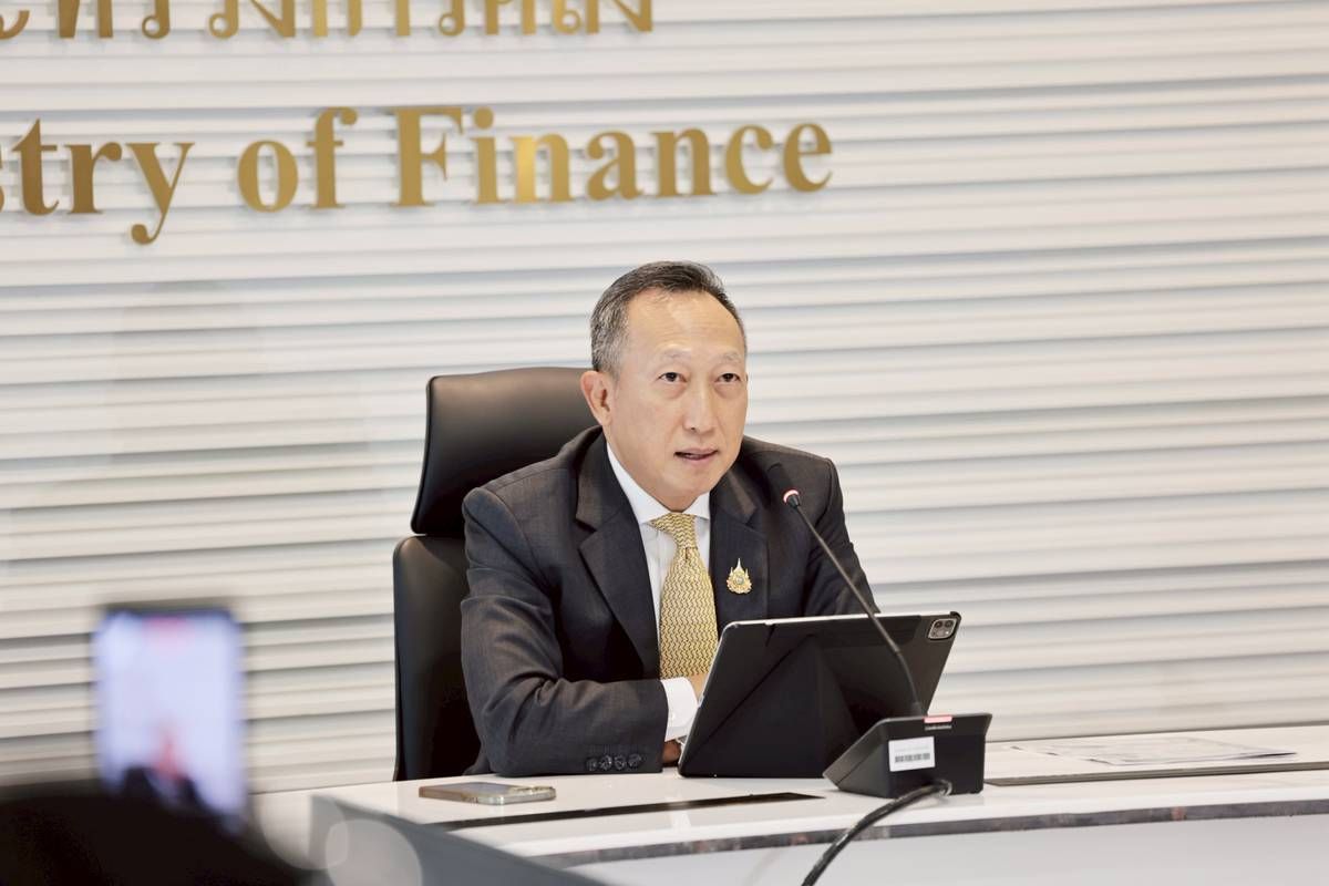 “沃拉帕” 向总理递交辞呈 财政部副部长职务即时生效 感谢“阿努霆”给了工作机会