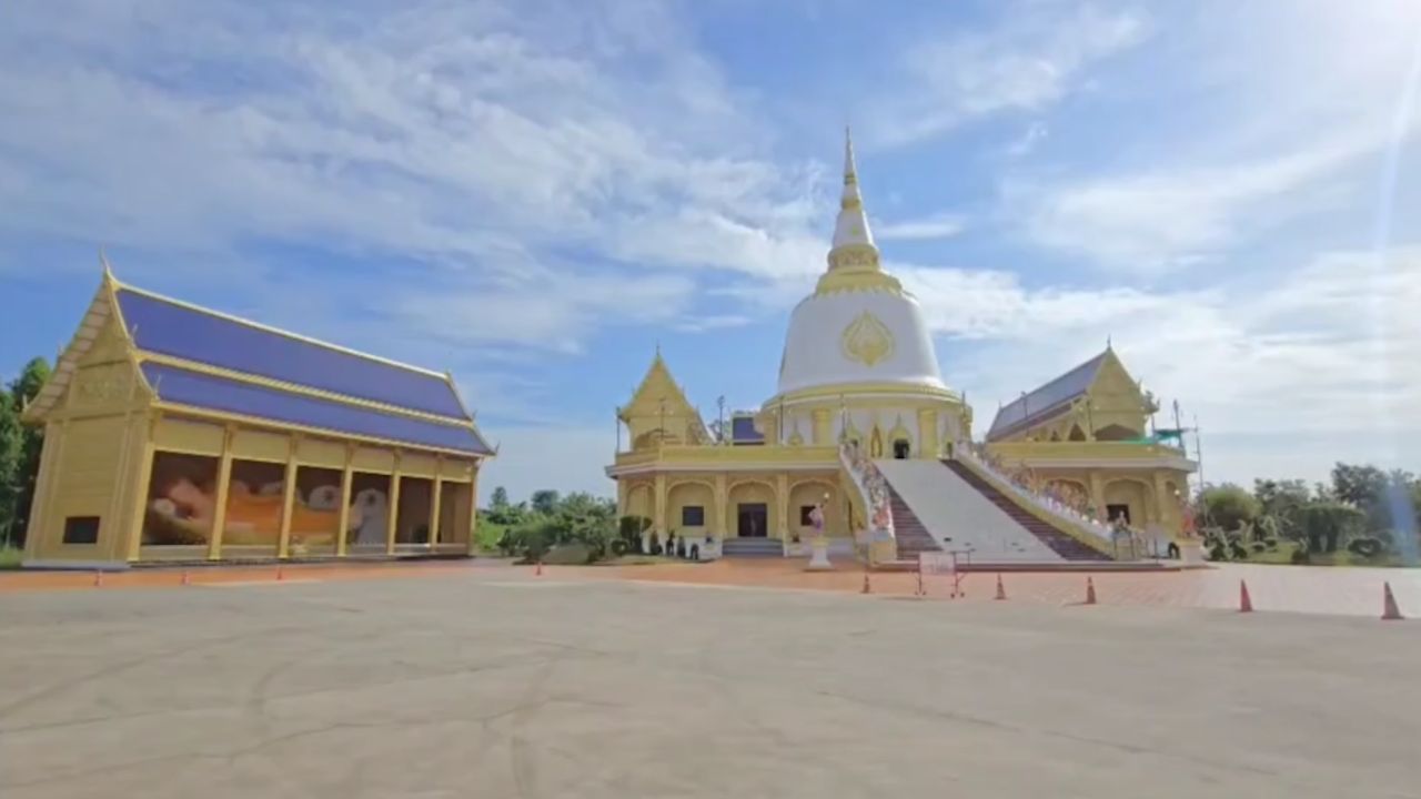已抓获盗窃住持金银之犯，疑准备逃往柬埔寨