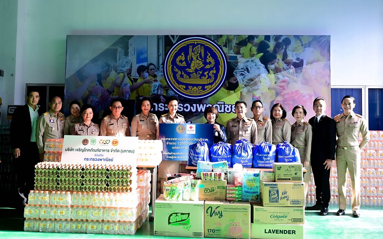 “商业部” 动员力量帮助南部洪灾，降低生活成本并支持就业，向经济内阁提交恢复措施