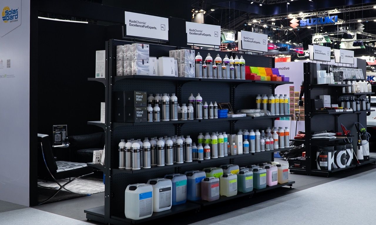 SOLARGARD 推出泰国唯一的全方位业务