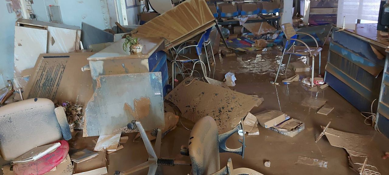 启动4项南部洪水救援措施，支持GI企业减轻资金负担，恢复生产地