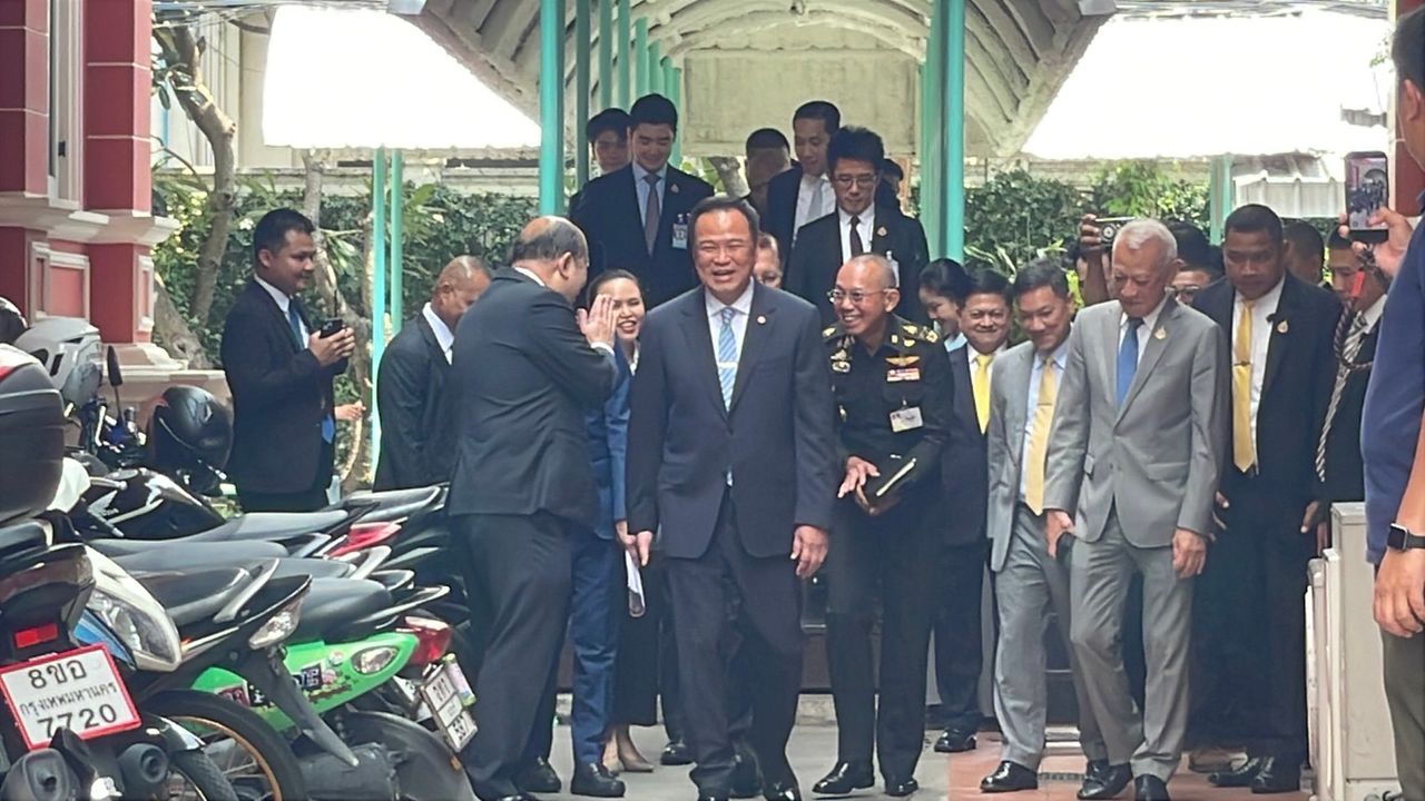 总理积极出席国家安全会议- 中国向柬埔寨提供武器，请等待报告