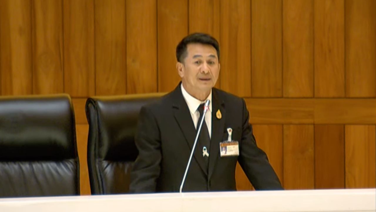 “为泰党” 提议让媒体代表加入听取意见的委员会