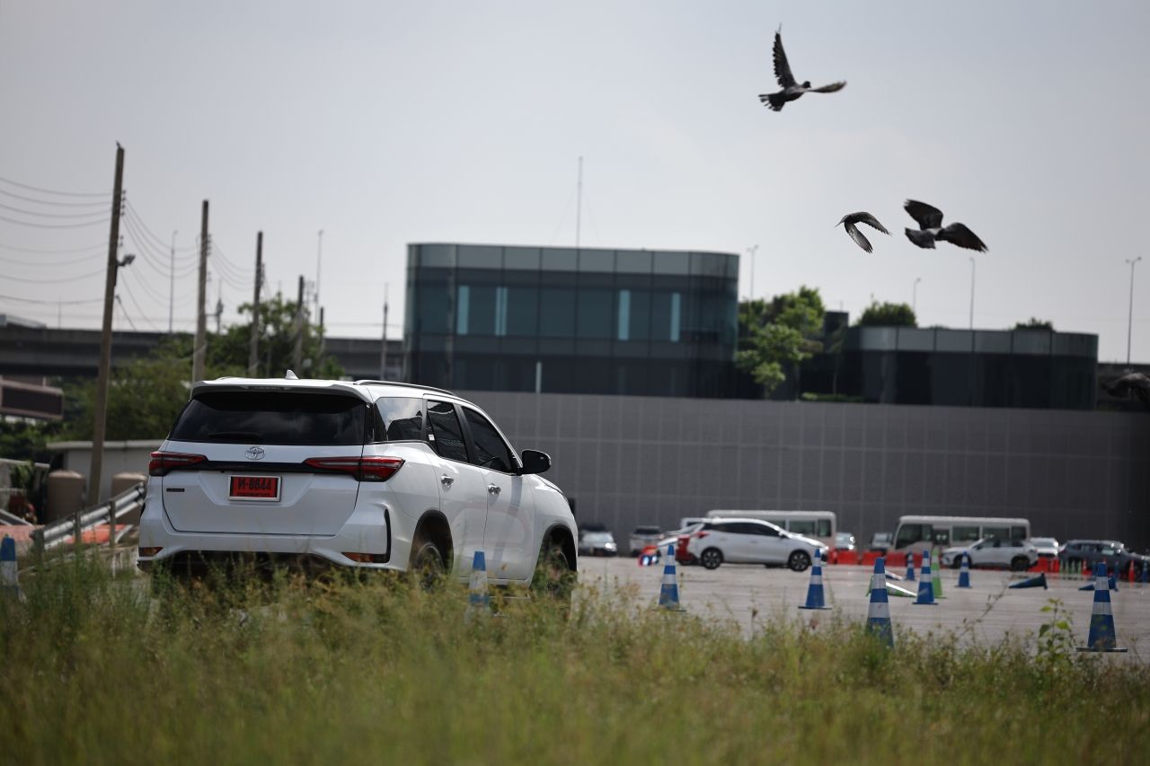 试驾评测 Toyota Fortuner Leader G Plus：更具价值、更运动风格