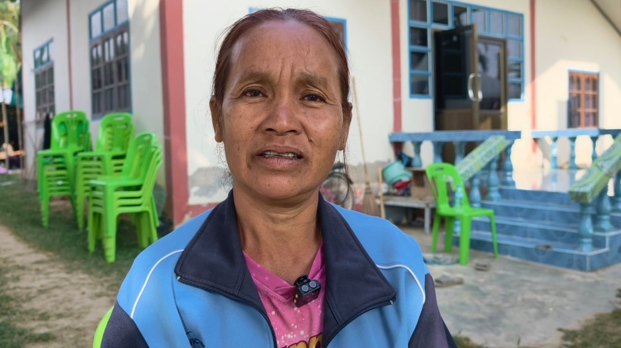 哀悼“士兵泰德萨”，从孤儿梦想到战场捐躯