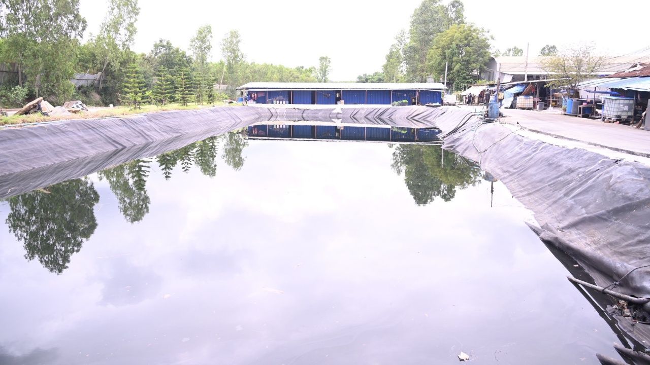 “全套”检查挽留清城回收厂，发现多项缺陷，责令停产改进