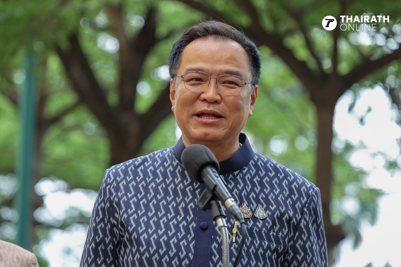 红色报仇蓝色 “朱维特” 揭示三步计划，取代“柴克赛姆”通过预算后解散国会