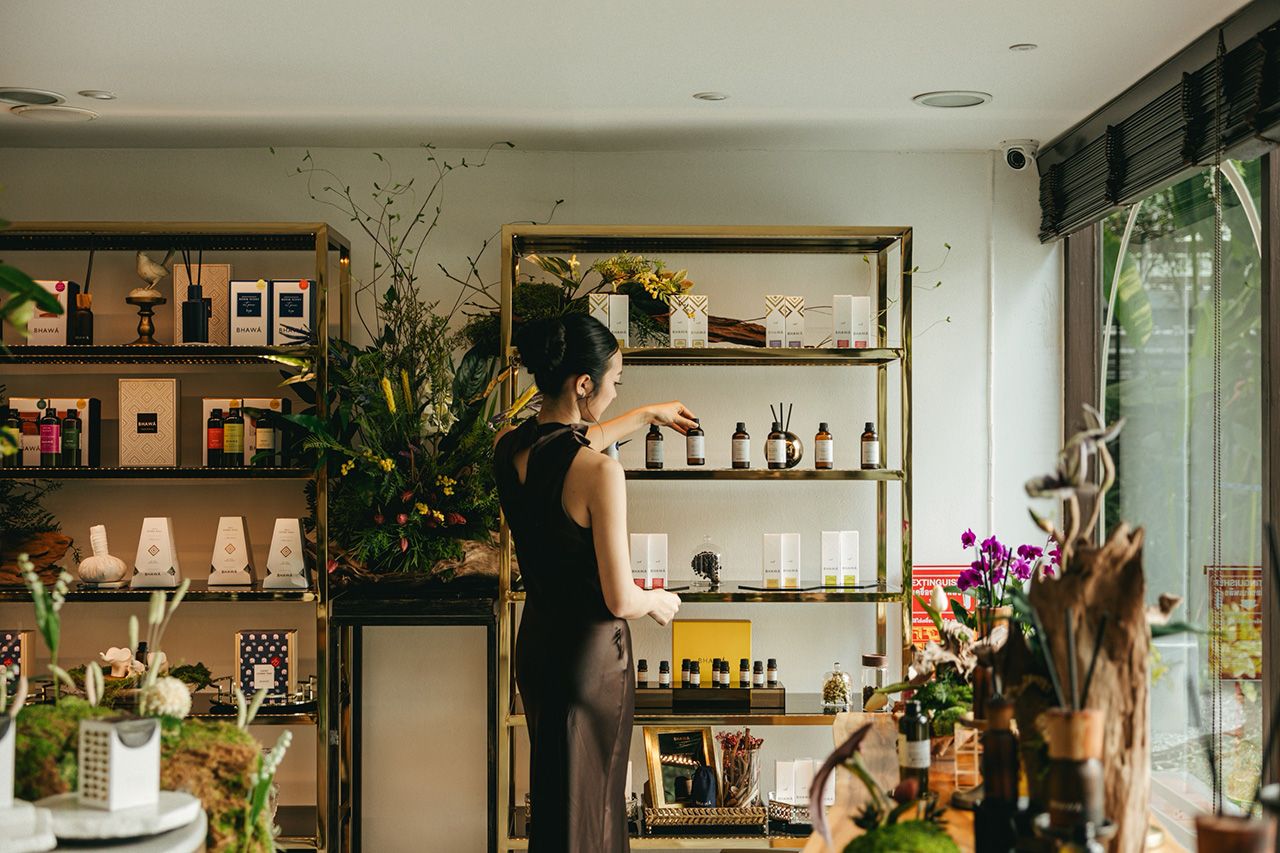 泰国旅游局推广泰国水疗与健康成为全球顶尖，“Bhawa Spa”荣获 Kinnari “优秀水疗”奖