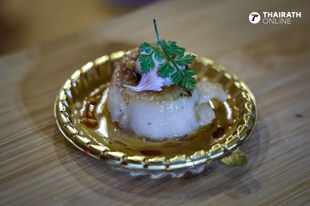 带您游览“梅赖泰国 2025”第三天,汇集全国社区酒业和精酿啤酒店