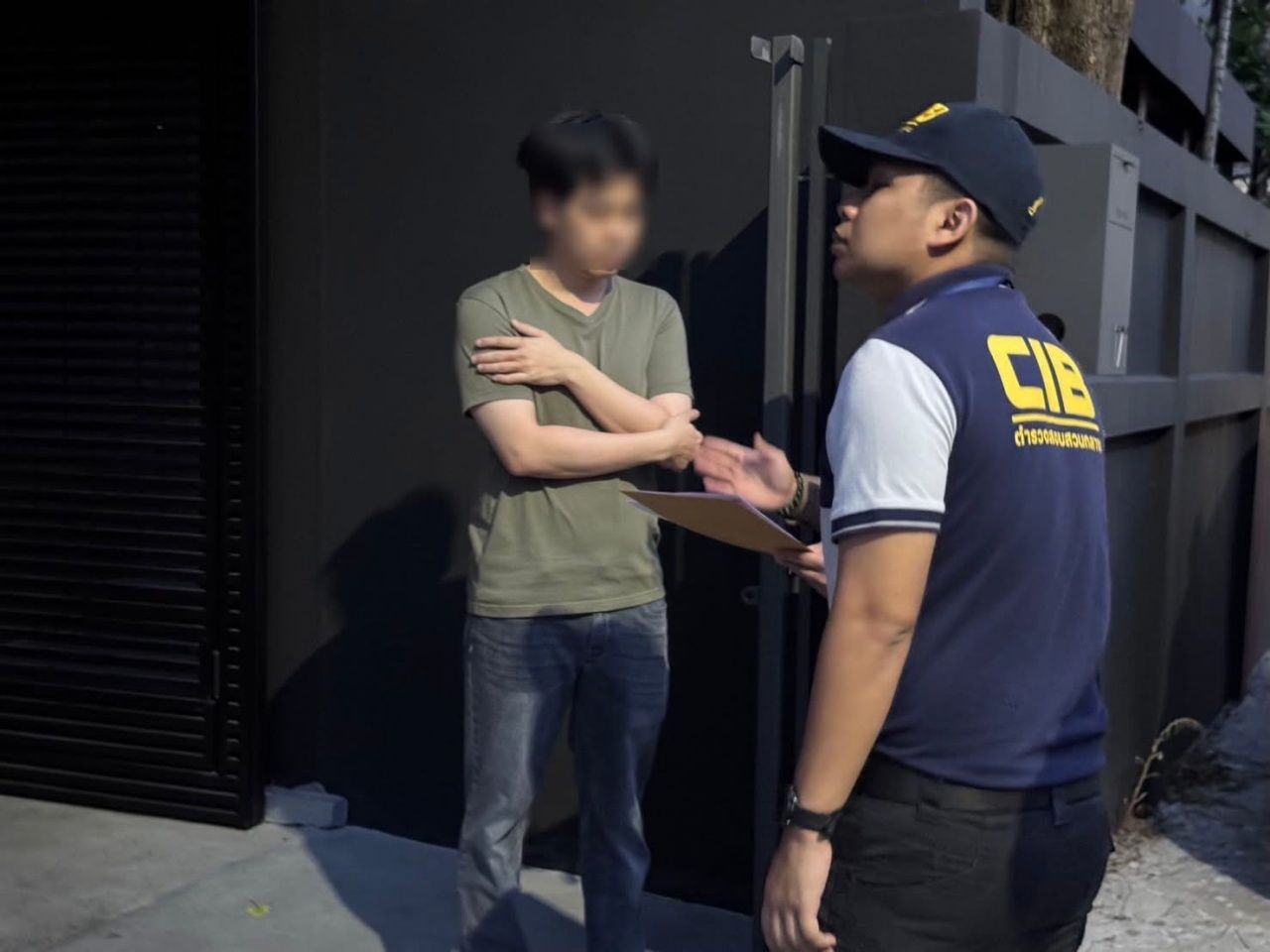 “阿朗格塔长老-医生B” 仍拒绝承认普巴南普寺捐款贪污案