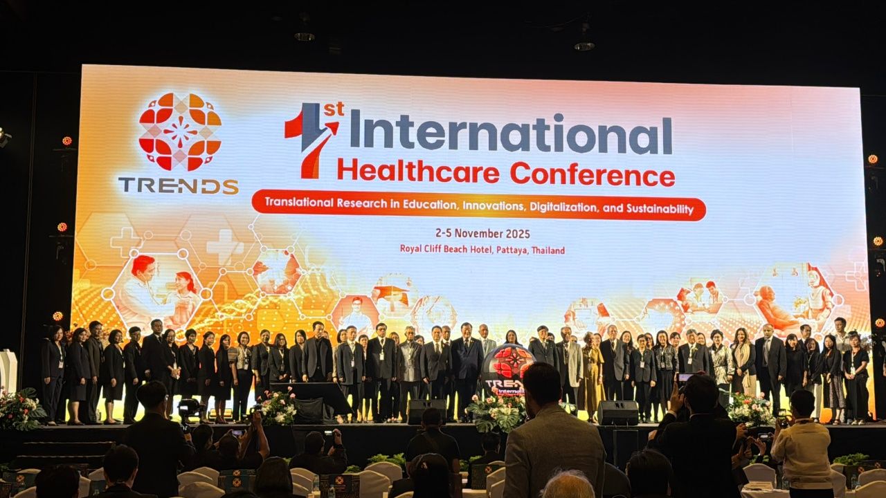 “瓦拉武”指出人口危机 展望健康产业 家庭护理服务的机会