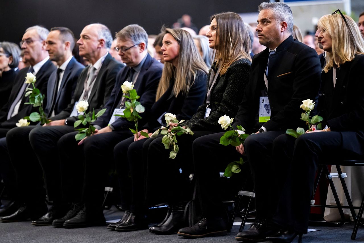 瑞士滑雪酒吧老板被拘 新年夜火灾致40人遇难 发现5年未进行安全检查