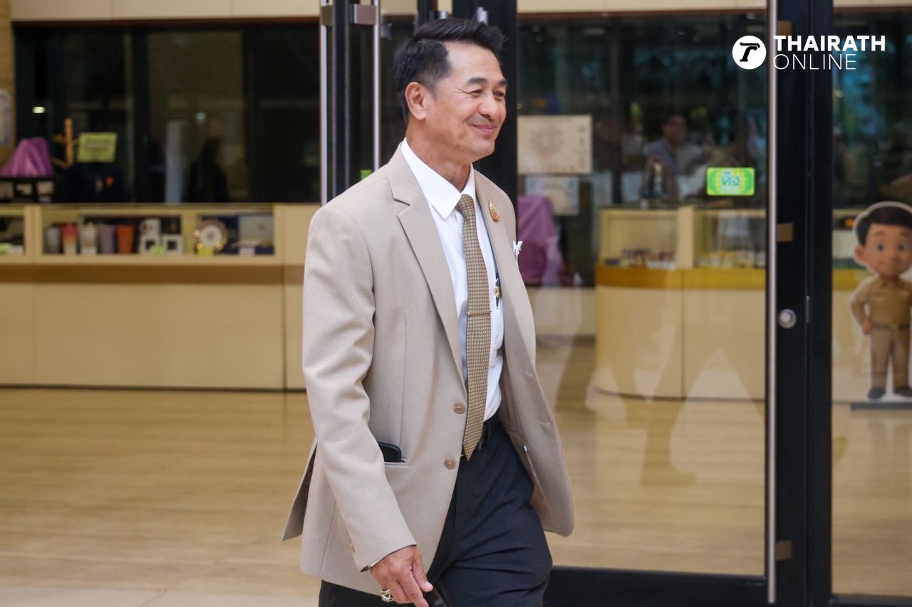“医生Chonnan”不知详细信息，关于递交解散国会的文件被驳回的传闻