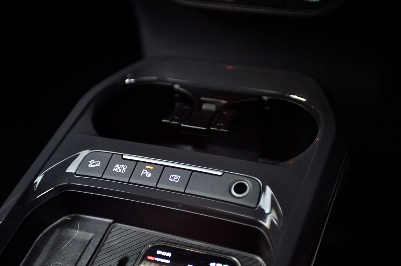 测试 KIA EV5 GT LINE TWIN MOTOR AWD：性能优异但价格偏高