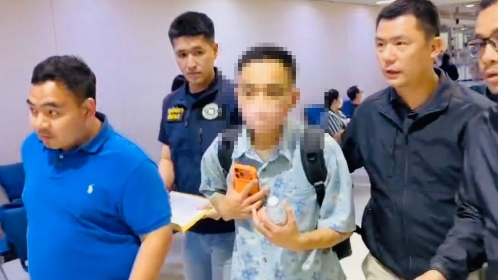 机场逮捕:男子线上卖手机诈骗数百人 损失超319万泰铢