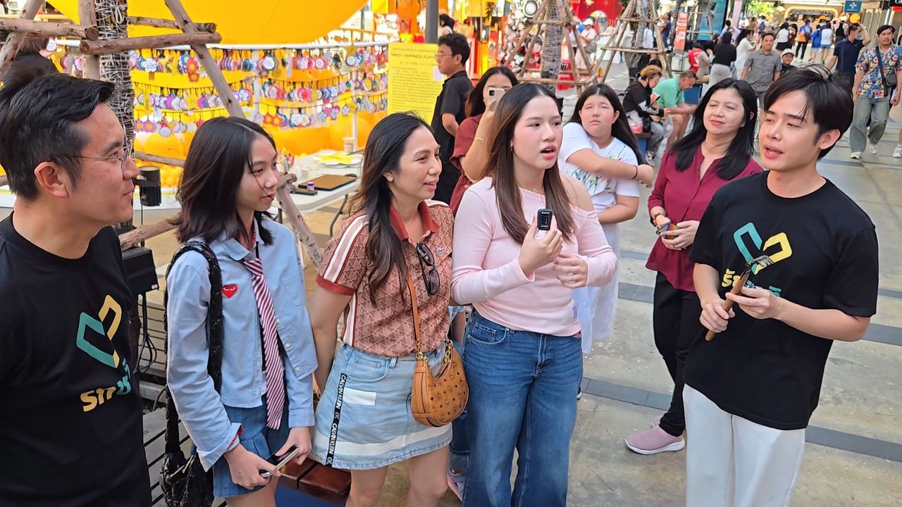 爱国党提出6项政策，不支持整体修订宪法，并重申不是军方支持的政党