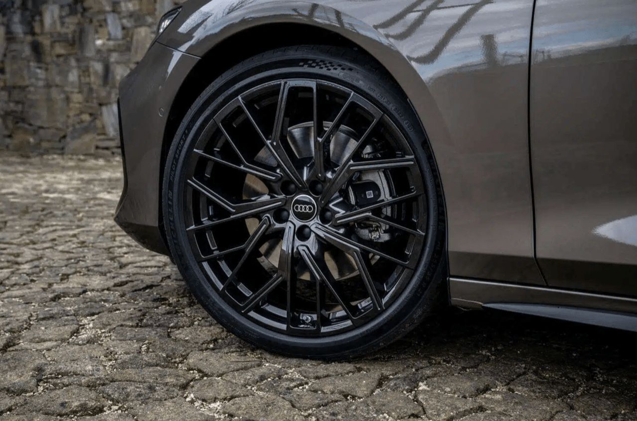 超级酷炫 Audi 全新 A6 Avant Quattro 独家设计 2026