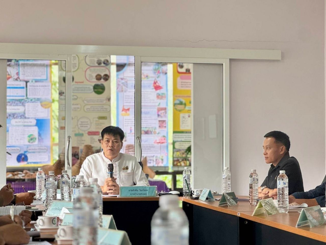 “素米县”警告居民避免食用萨尔温江鱼类,检测发现砷含量过高