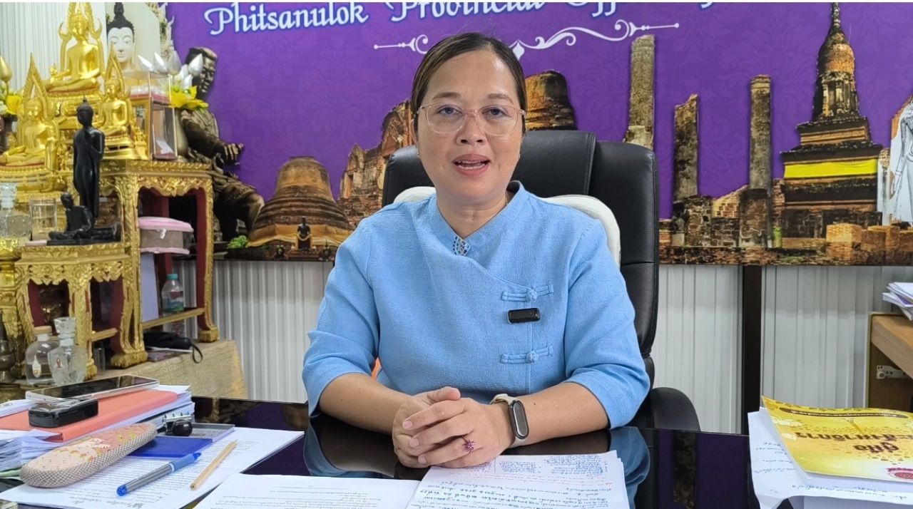 佛教办公室表示，按照大僧伽委员会的规定任命了“旺南波寺”住持