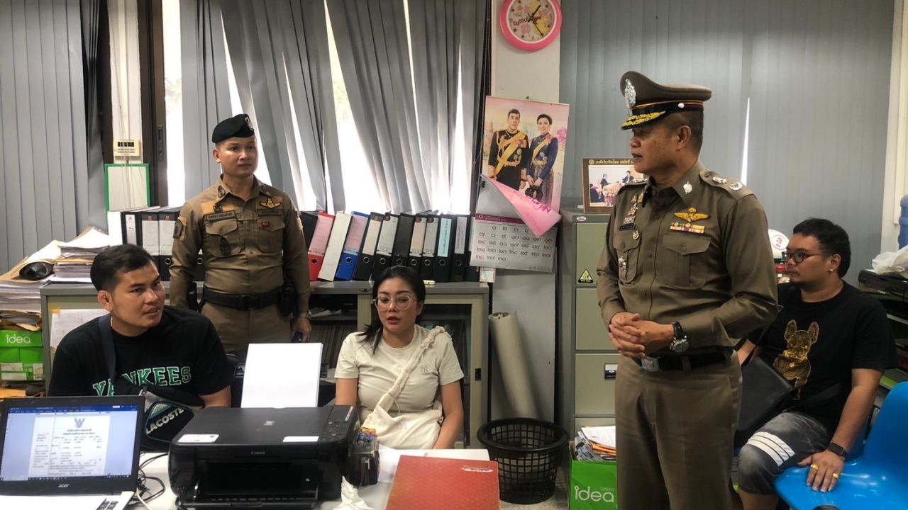 被指控 5 项罪名：青年团袭击知名 Mo Lam 团队，因醉酒受辱而被警告勿在扬声器上跳舞