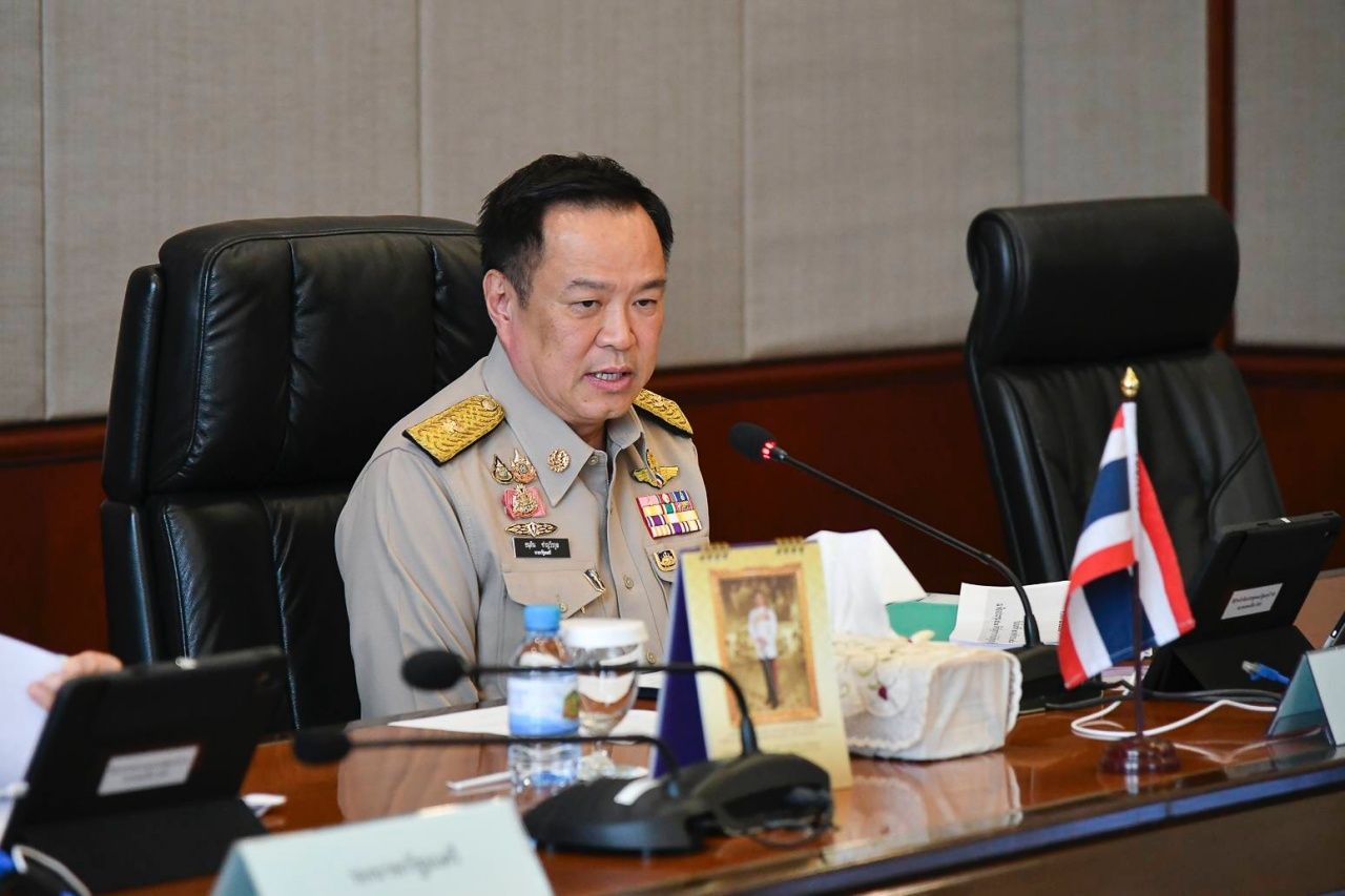 总理在经济内阁会议上要求支持南部救灾，委任“大丈”担任灾区主任