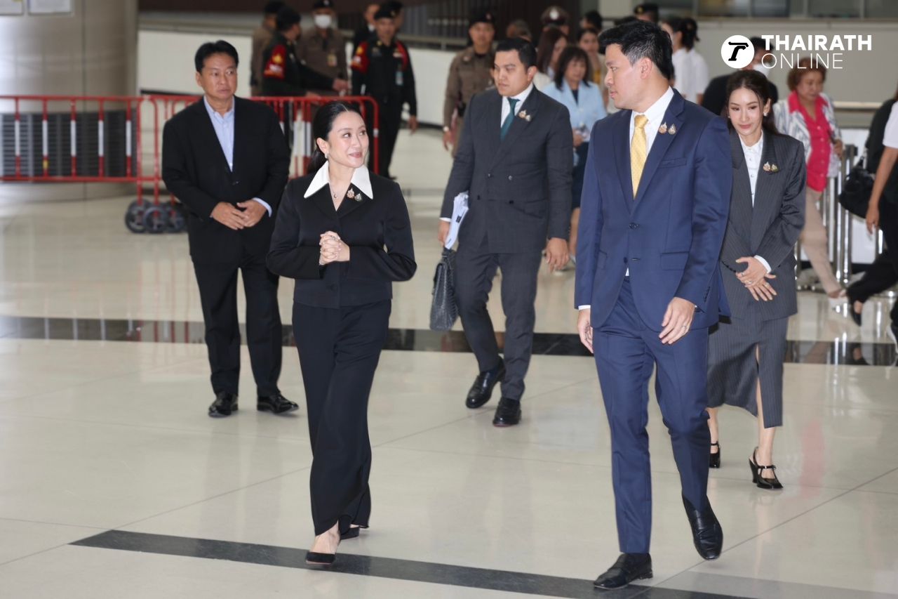 总理案件审理结束，宪法法庭命令加快提交结案陈词，29日如期裁决