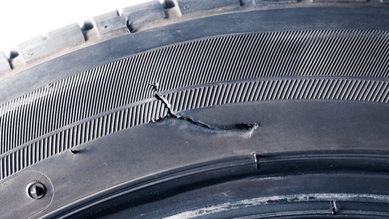 轮胎压力多少合适?